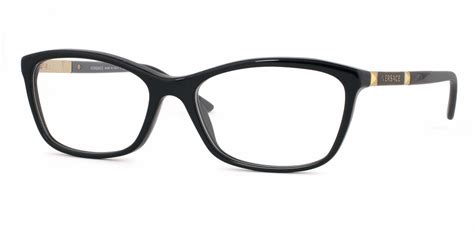 versace flutes|versace ve3186 eyeglass frames.